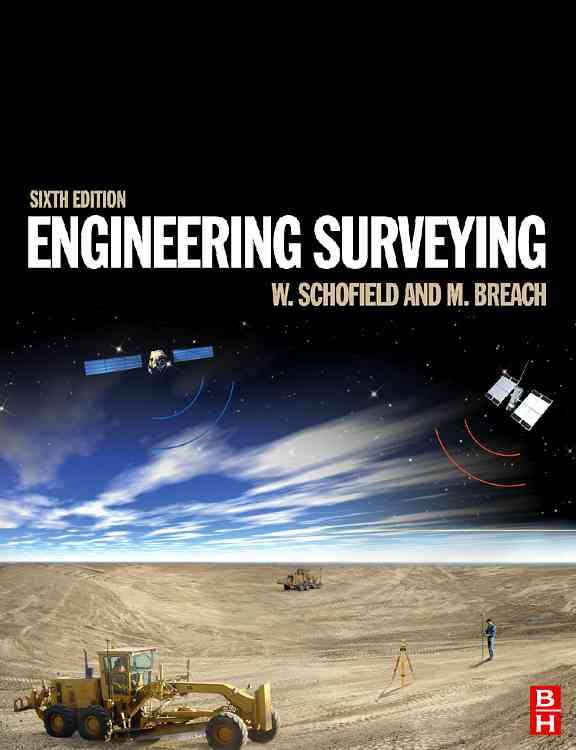 Engineering Surveying Sixth Edition