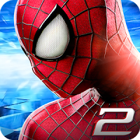 تحميل لعبة The Amazing Spider-Man 2 مهكرة بآخر إصدار