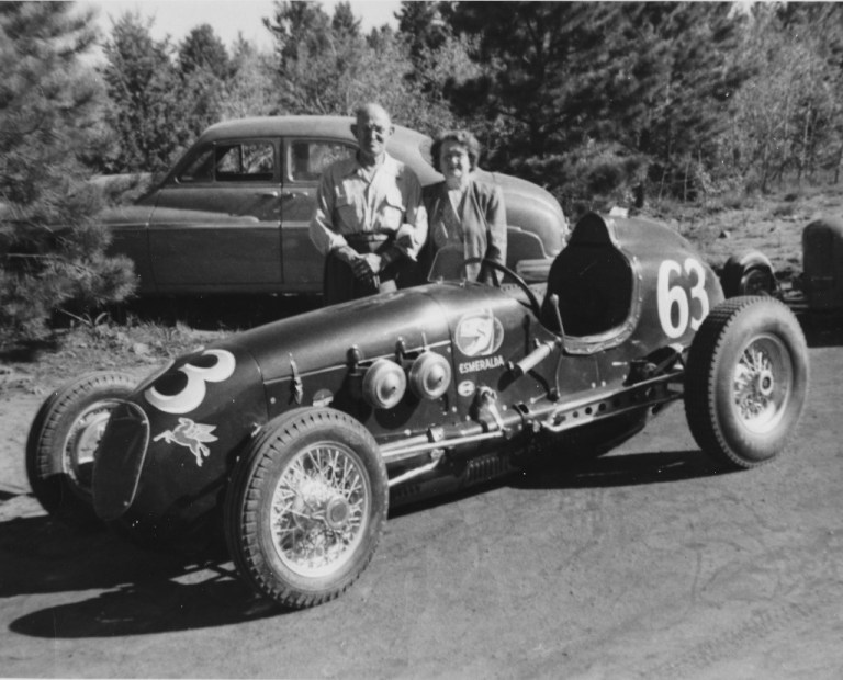 Just A Car Guy Bob Hope, a favorite celeb of mine with ties to a lot