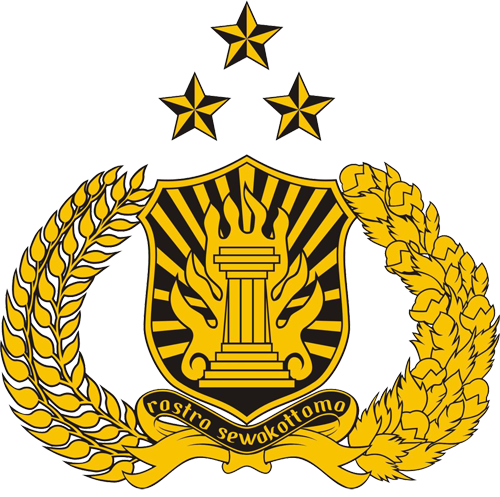 PENDAFTARAN PENERIMAAN ONLINE POLRI / POLISI 2019 - Bimbel Polisi