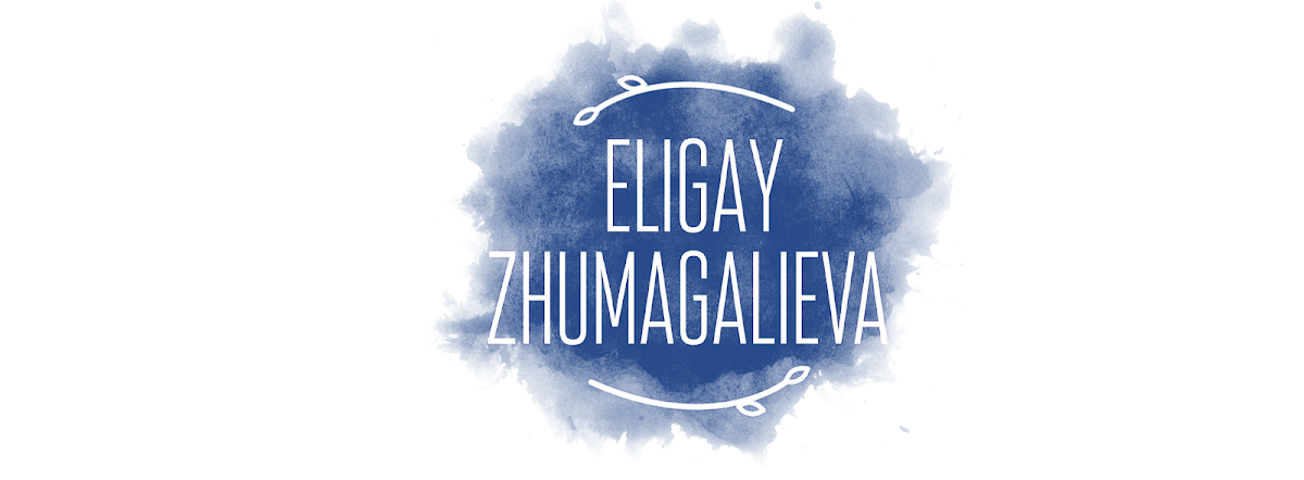 Eligay Zhumagalieva