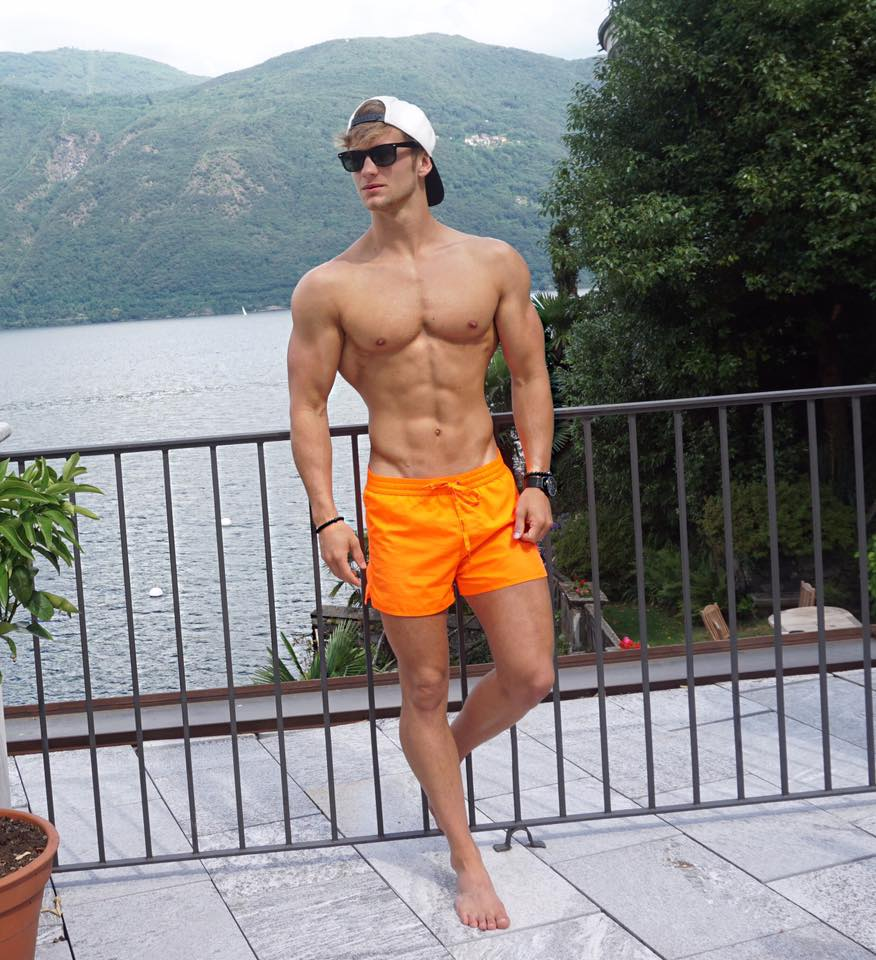 Femdom movies male tan lines