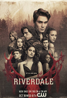 Riverdale Poster