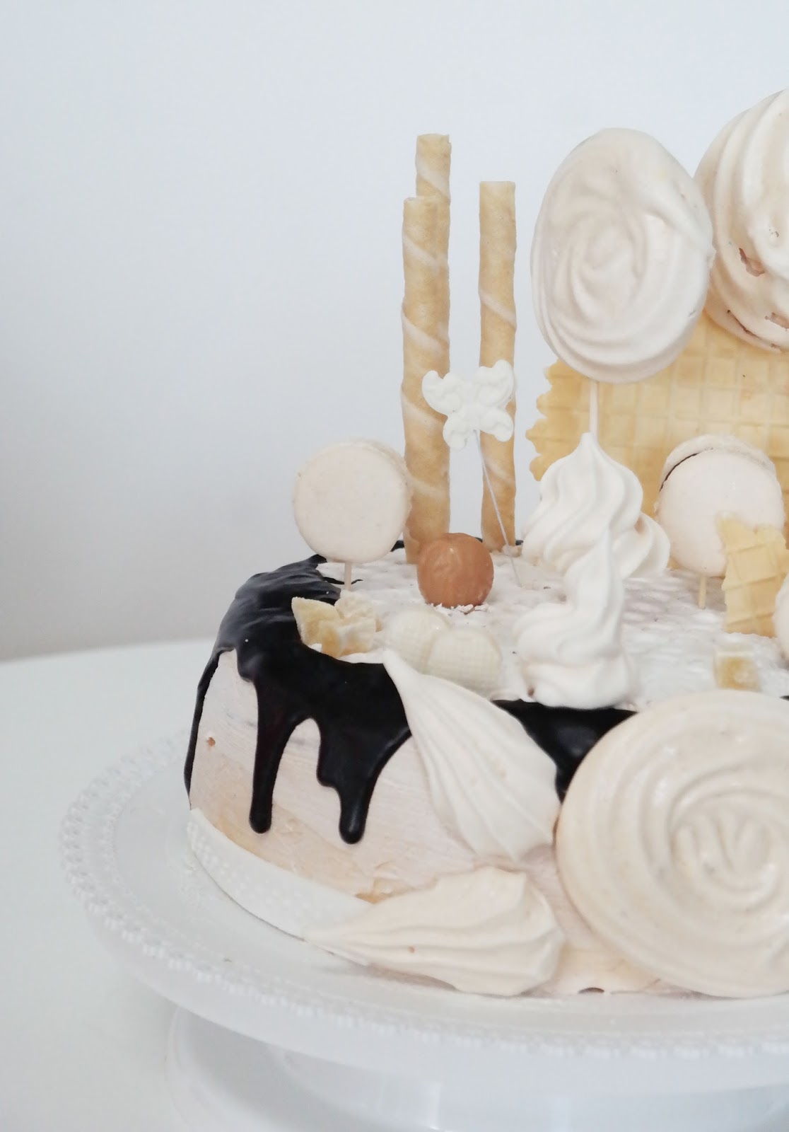 Танго со сковородками / Tangó serpenyőkkel: Мега-конфеты к чаю