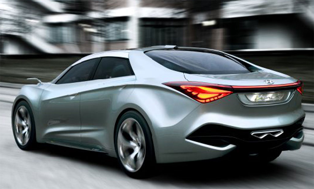 sports car Hyundai I40 2012 Reviews