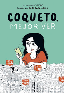 Coqueto, mejor ver [Grijalbo]