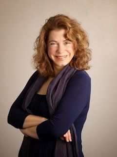 Photo of Mary Sharratt, author Photo of Mary Sharratt, author