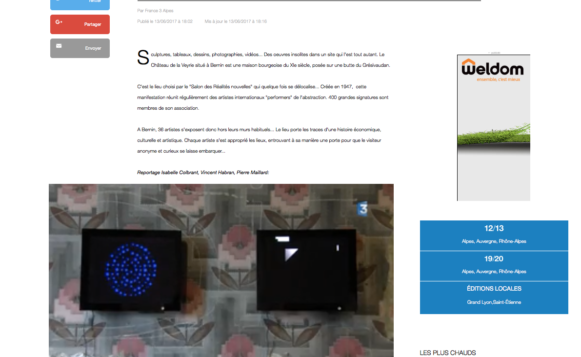 Centre For The Aesthetic Revolution Object Atlas Fieldwork In