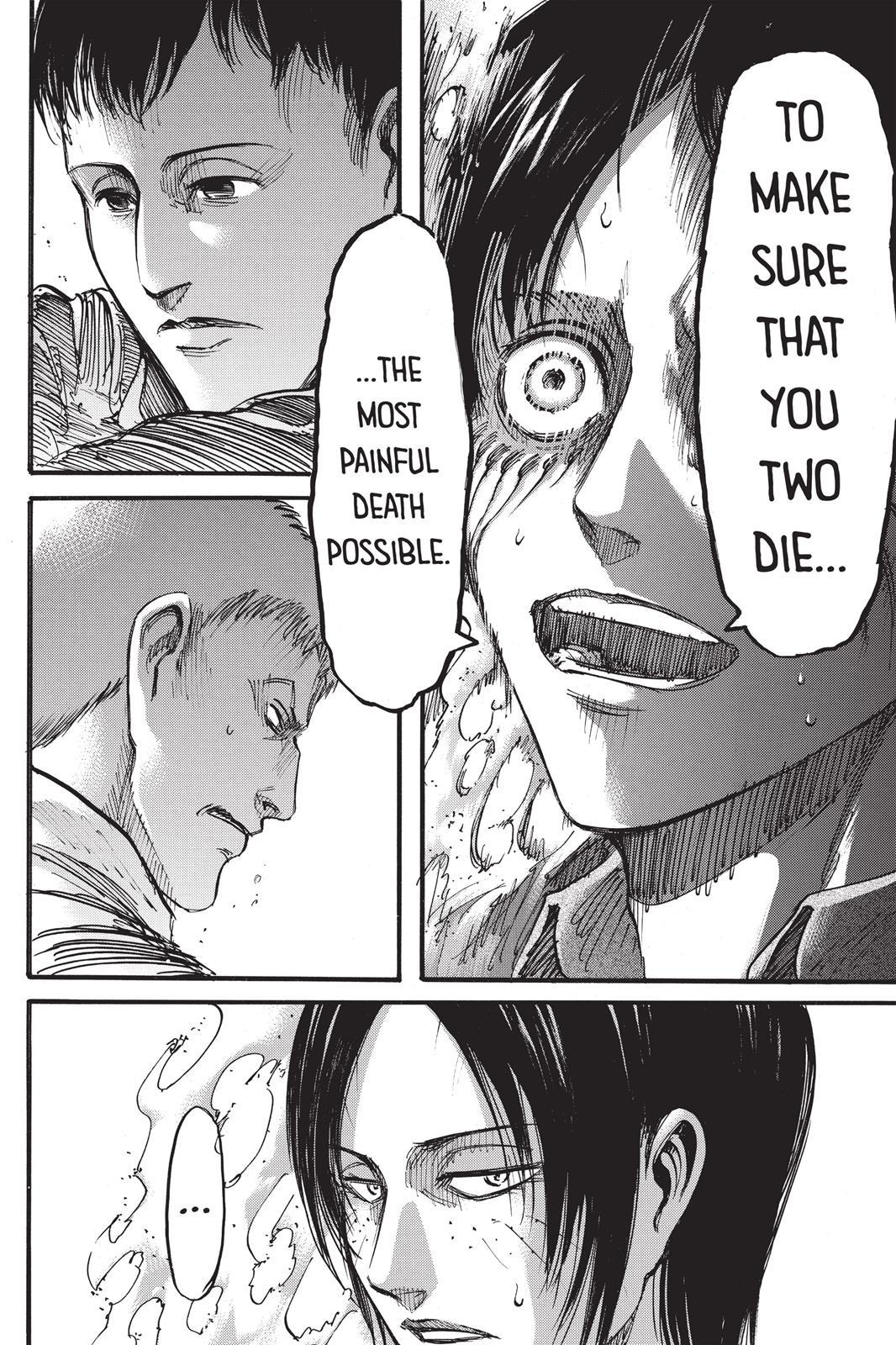 Attack on Titan Chapter 46 - MyToon.net