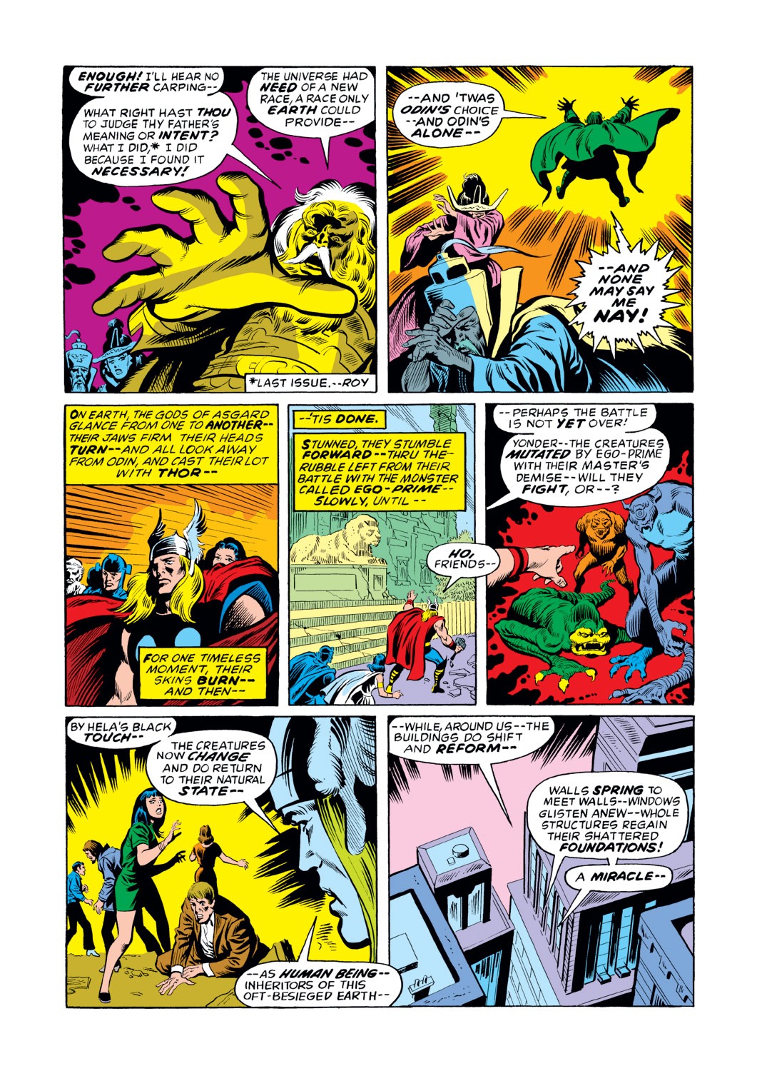 Thor (1966) 204 Page 2