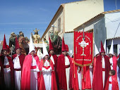 Junta Directiva. Cofradia de la Santa Cena, Calzada de Calatrava