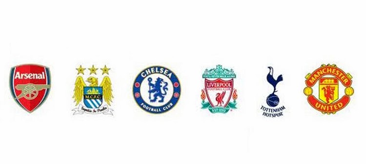 Premier League Clubs info
