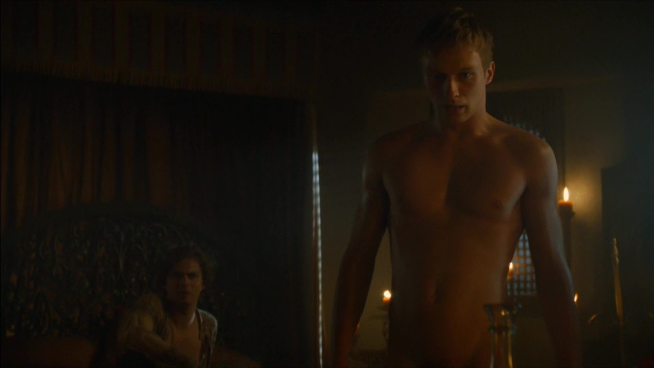 Game Of Thrones Nude Men