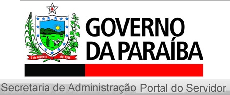 PORTAL DO SERVIDOR, GOV. PB