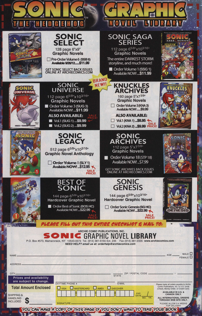 Sonic The Hedgehog (1993) issue 241 - Page 14