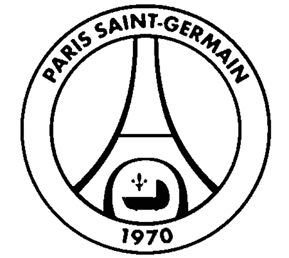 Club De Paris Logo Club De Paris Logo
