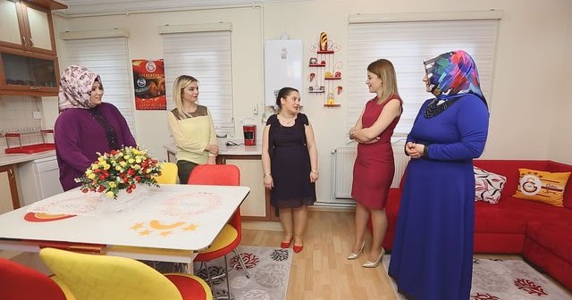 Gelin Evi 23 Mayıs 2017 Show Tv Online Full İzle KapsülBilgi