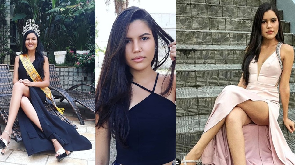 Miss Beleza Regional 2019, Marcelle Rocha fala ao Portal BNC sobre sua participação no certame pern