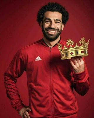 خلفيات محمد صلاح للموبايل