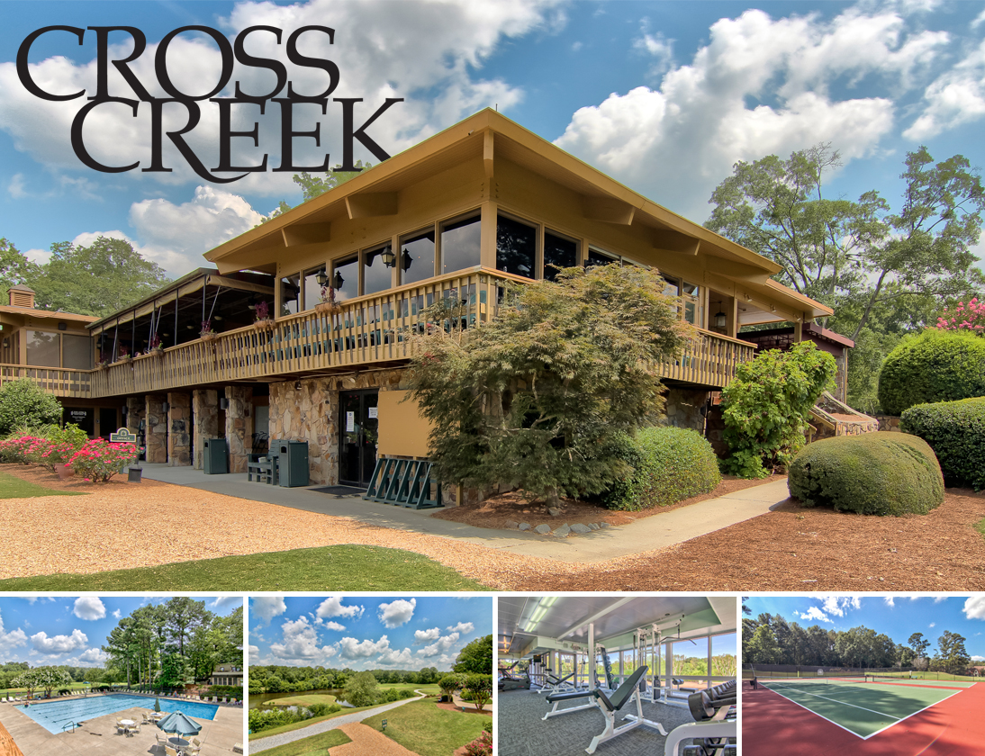 Bill's Blog Annual Cross Creek Sales Data Values are Up, Up, Up