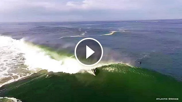 Epic Hossegor Sessions