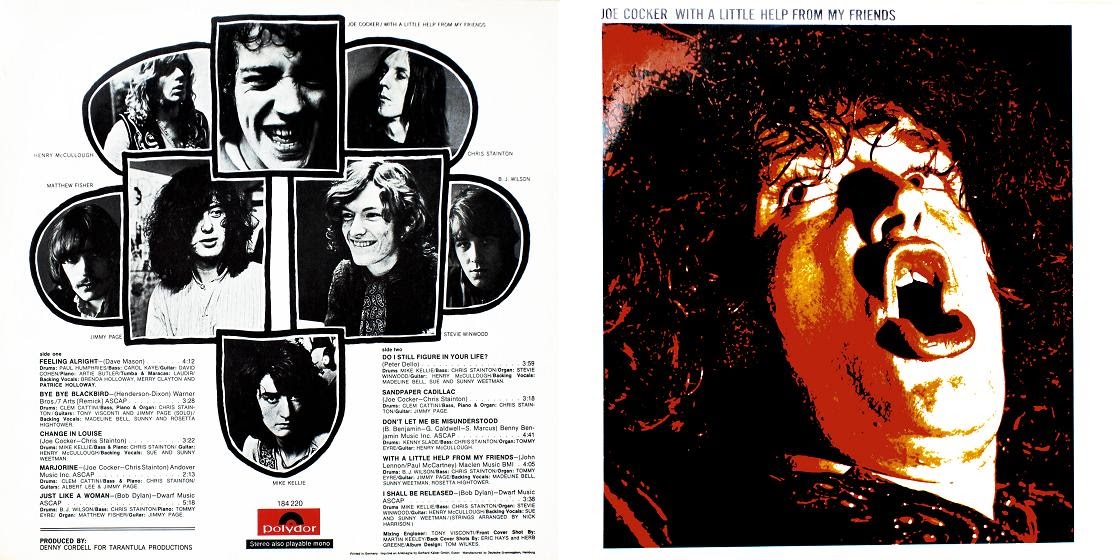 Mimi & josy. Joe cocker 1969. битлз ноты can't by me love. Little help me. Little help me.