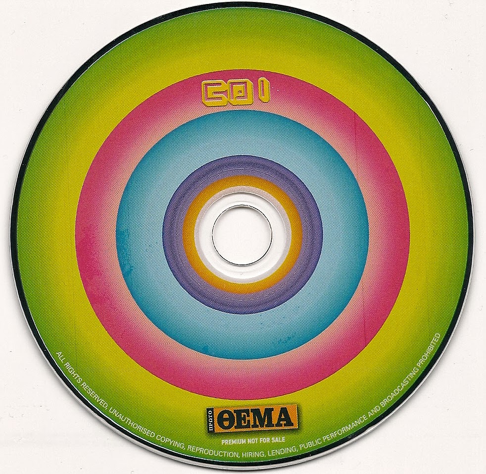 CD COVERS DIGITAL COVERS PLAY HITS 2011