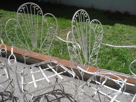 Tejiendo, pintando y..... mas