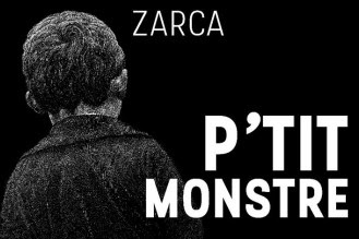 Lundi Librairie : P'tit monstre - Johann Zarca