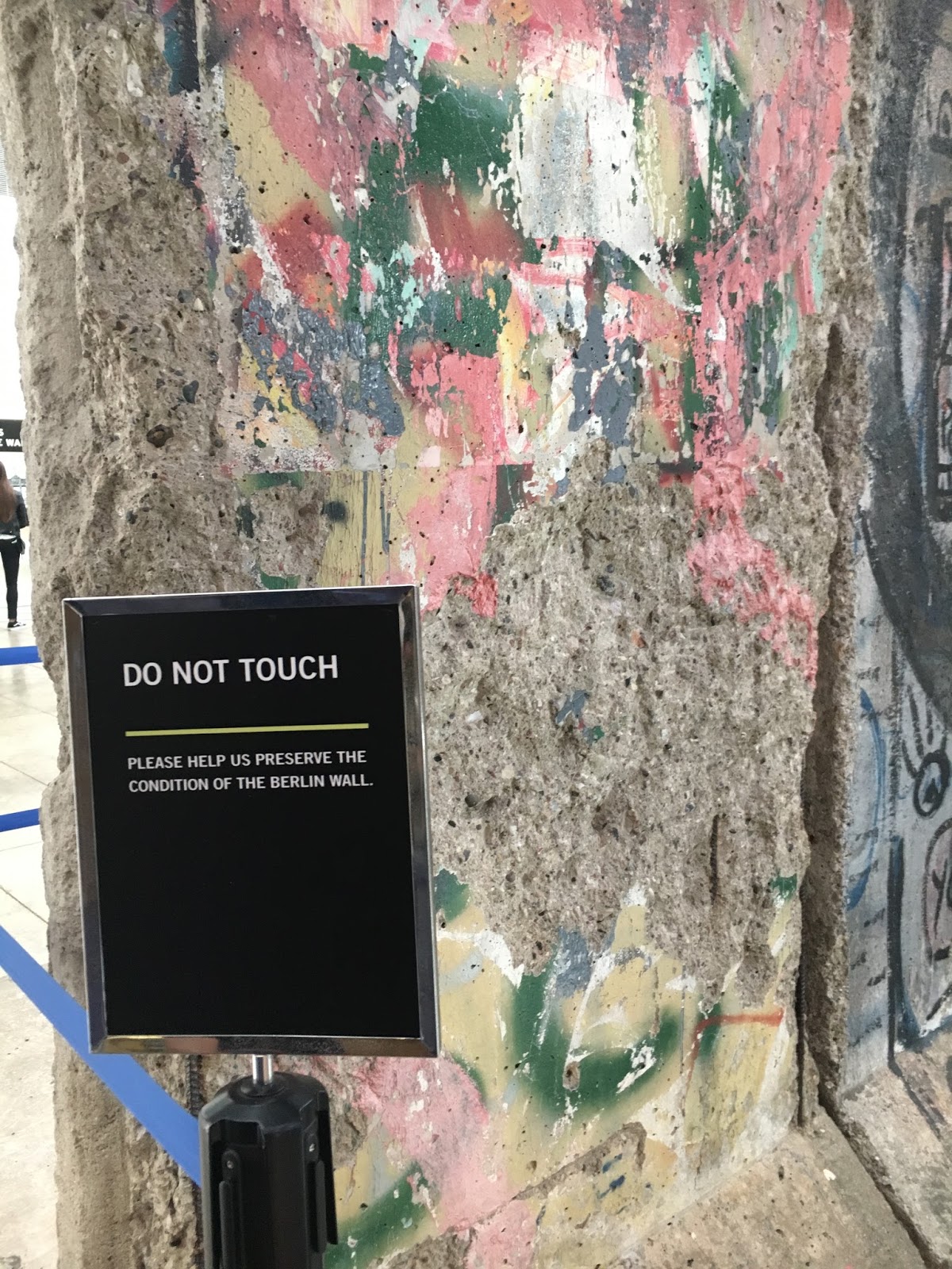 My Berlin Street Art Tour Graffiti Workshop The Nina Edition