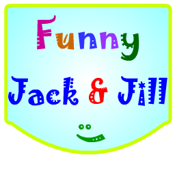 Nokia Themes and Apps: Funny Jack and Jill