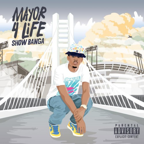 Album Stream: Show Banga - "Mayor 4 Life" (18 Tracks)