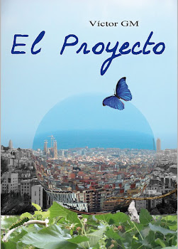 Libro "El Proyecto"