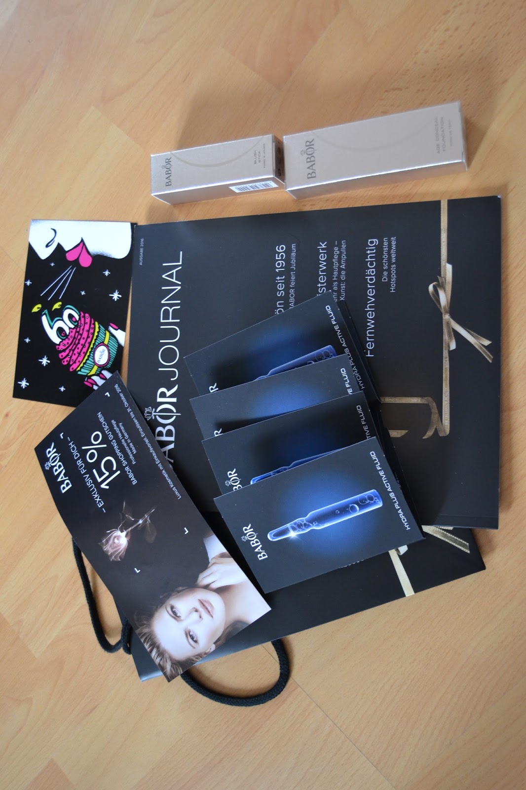 Nikki Eatons September 16