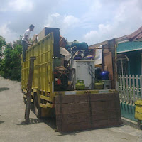 Sewa Mobil Truk di Medan. Sewa Mobil Truk di Medan.