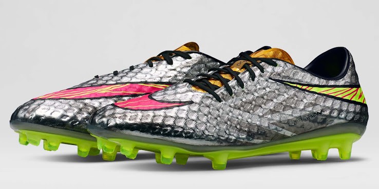 nike hypervenom 2014