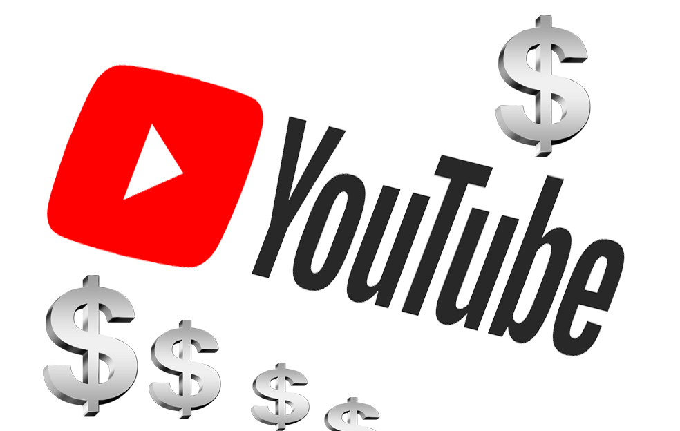 IKHLAS: Tentang Menurunnya Pendapatan Youtuber