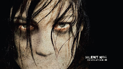 Silent Hill Revelation Movie Wallpaper 1600x900