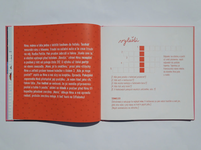 nina chce byt rockova zpevacka