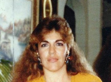 Dolores Señaris Calviño.