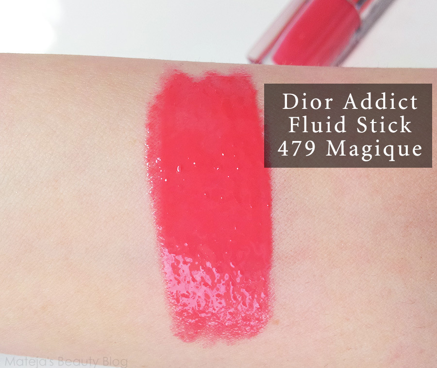 dior addict fluid stick