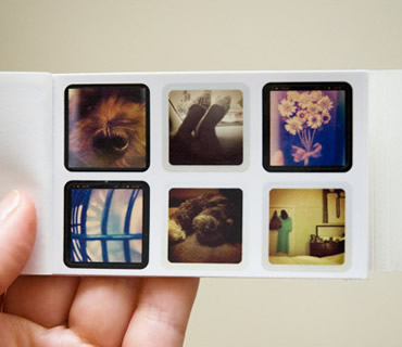 Turn Instagram photos into awesome stickers with Instagoodies
