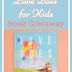 Faith That's Simple and Real: Love Does for Kids + GIVEAWAY