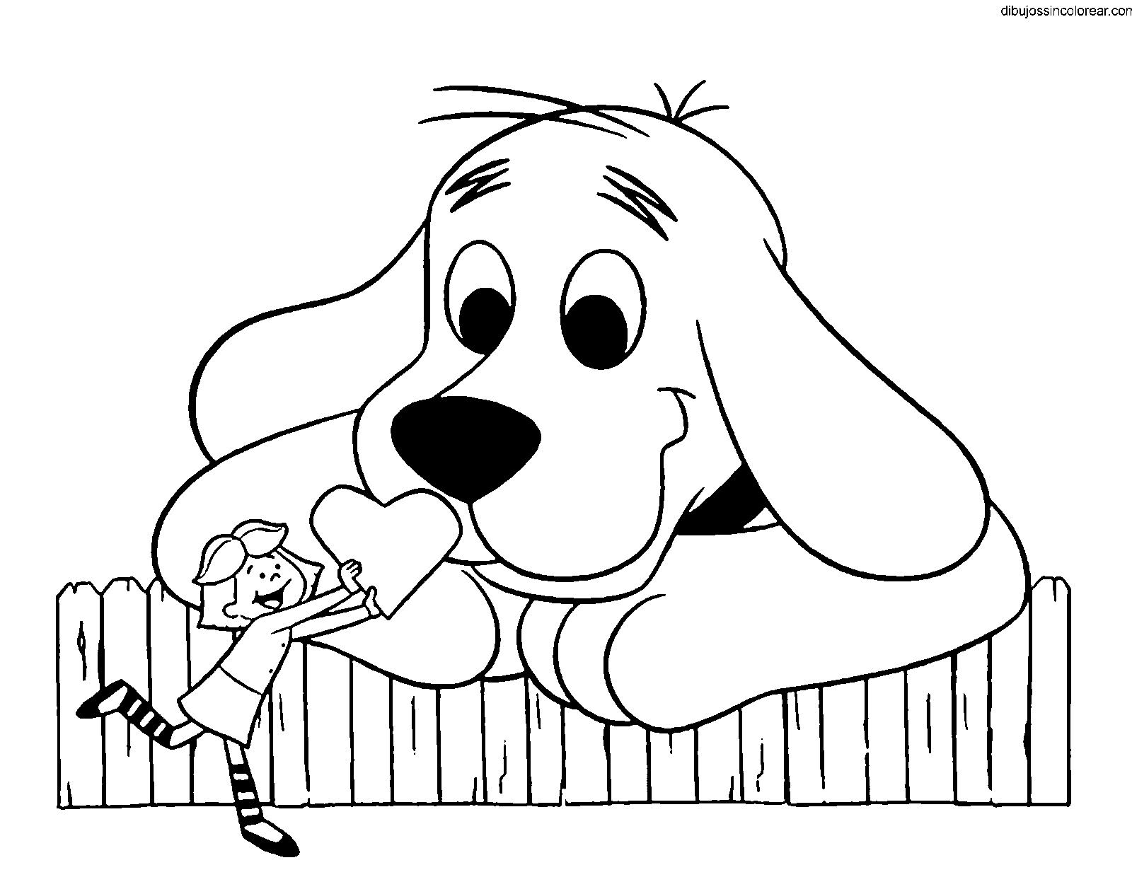 Dibujos Para Colorear 2015 - Dibujos Para Pintar