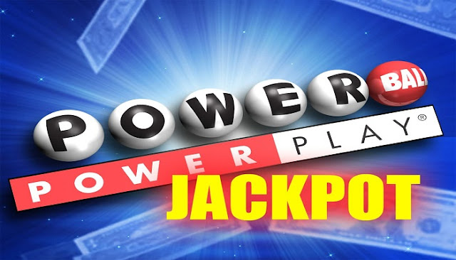 USA Powerball Jackpot