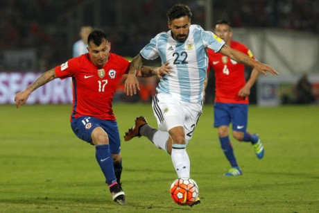 Lịch trực tiếp Copa America 2016 ngày 7/6 - Ảnh 1 Lich truc tiep Copa America 2016 ngay 7/6 - Anh 1