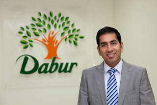Dabur International bestowed with Assocham Award for ‘Outstanding Contribution in Africa’s Healthcare Sector’