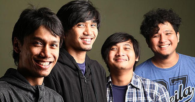 Chord Gitar Sheila On 7 Sahabat Sejati