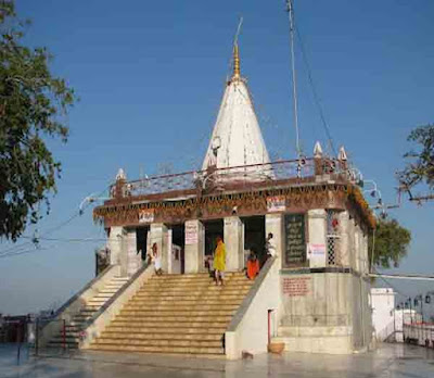 Sharda Temple & Alha Udal Story in Hindi Maihar Mata Sharda Mandir Temple History Itihas Hindi Information