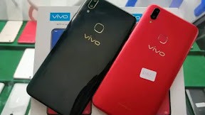 Spesifikasi Lengkap VIVO V9 RAM 6 GB Harga Terbaru